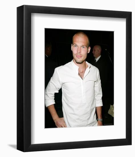 Fredrik Ljungberg-null-Framed Photo