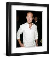 Fredrik Ljungberg-null-Framed Photo