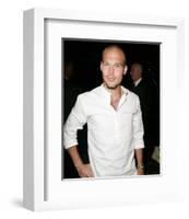 Fredrik Ljungberg-null-Framed Photo