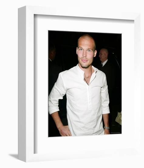 Fredrik Ljungberg-null-Framed Photo