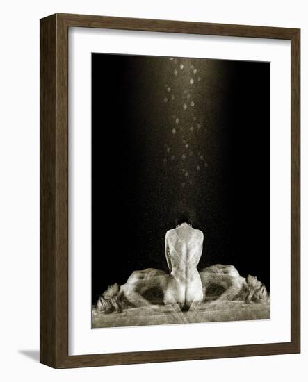 Free, 2013-Johan Lilja-Framed Giclee Print