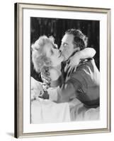 Free and Easy, Anita Page, Buster Keaton, 1930-null-Framed Photo