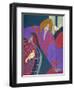 Free as a Bird, 2003-04-Jeanette Lassen-Framed Giclee Print