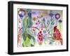 Free as a Bird-Lauren Moss-Framed Giclee Print