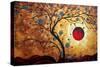 Free As The Wind-Megan Aroon Duncanson-Stretched Canvas