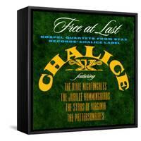 Free at Last: Gospel Quartets from Stax Records' Chalice Label-null-Framed Stretched Canvas