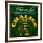 Free at Last: Gospel Quartets from Stax Records' Chalice Label-null-Framed Art Print