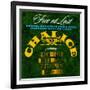 Free at Last: Gospel Quartets from Stax Records' Chalice Label-null-Framed Art Print