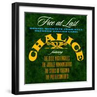 Free at Last: Gospel Quartets from Stax Records' Chalice Label-null-Framed Art Print