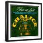 Free at Last: Gospel Quartets from Stax Records' Chalice Label-null-Framed Art Print