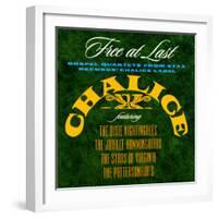 Free at Last: Gospel Quartets from Stax Records' Chalice Label-null-Framed Art Print