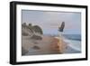 Free Bird-Bruce Dumas-Framed Giclee Print