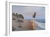 Free Bird-Bruce Dumas-Framed Giclee Print