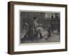 Free Education-S.t. Dadd-Framed Giclee Print