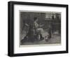 Free Education-S.t. Dadd-Framed Giclee Print