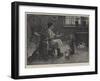 Free Education-S.t. Dadd-Framed Giclee Print