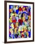 Free Expression-Diana Ong-Framed Giclee Print
