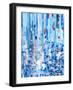 Free Fall-Smith Haynes-Framed Art Print