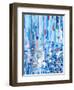 Free Fall-Smith Haynes-Framed Art Print