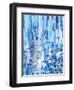 Free Fall-Smith Haynes-Framed Art Print