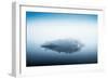 Free Falling-Lars Arvid Hellebø-Framed Photographic Print