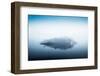 Free Falling-Lars Arvid Hellebø-Framed Photographic Print