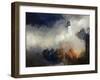 Free Flight II-Kari Taylor-Framed Giclee Print