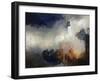 Free Flight II-Kari Taylor-Framed Giclee Print