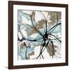 Free Flow I-Natasha Barnes-Framed Giclee Print