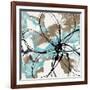 Free Flow I-Natasha Barnes-Framed Art Print