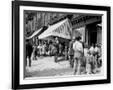 Gramercy Black