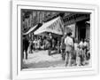 Gramercy White