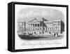 Free Library and Derby Museum, Liverpool, 1 May 1864-null-Framed Stretched Canvas