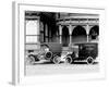 Free Library of Philadelphia Vans-null-Framed Photo