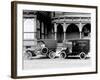 Free Library of Philadelphia Vans-null-Framed Photo