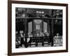 Free Pharmacy on New Health Plan-null-Framed Photographic Print