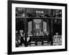 Free Pharmacy on New Health Plan-null-Framed Photographic Print