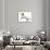 Free (Przewalski),2012-Mark Adlington-Premium Giclee Print displayed on a wall
