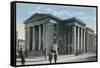 Free Public Library, New Bedford-null-Framed Stretched Canvas