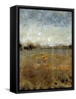 Free Range I-Tim O'toole-Framed Stretched Canvas