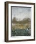 Free Range III-Tim OToole-Framed Art Print