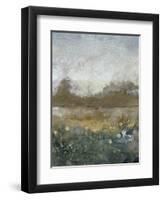 Free Range III-Tim OToole-Framed Art Print