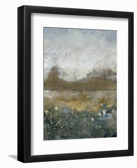 Free Range III-Tim OToole-Framed Art Print