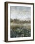 Free Range IV-Tim OToole-Framed Art Print