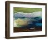 Free Rein I-Sisa Jasper-Framed Art Print