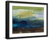 Free Rein II-Sisa Jasper-Framed Art Print