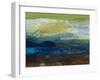 Free Rein II-Sisa Jasper-Framed Art Print