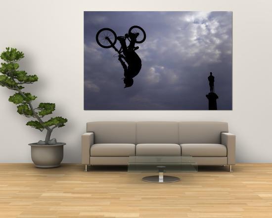 Giant Art Print, , large