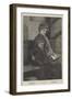 Free Seats-Henry Stephen Ludlow-Framed Giclee Print