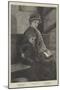 Free Seats-Henry Stephen Ludlow-Mounted Giclee Print